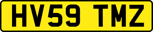 HV59TMZ