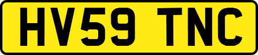 HV59TNC