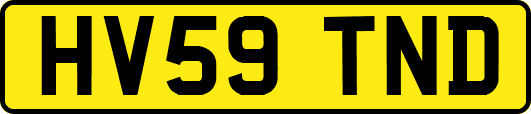 HV59TND