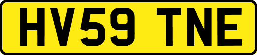HV59TNE