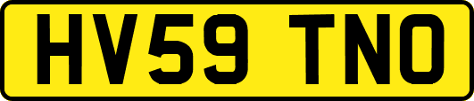 HV59TNO