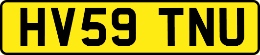 HV59TNU