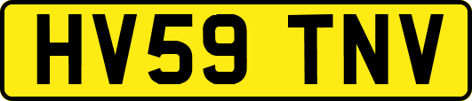 HV59TNV