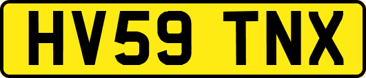 HV59TNX