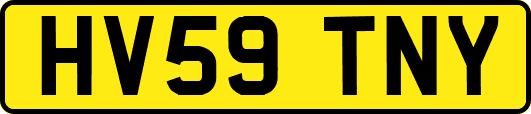 HV59TNY