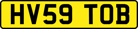 HV59TOB