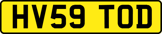 HV59TOD