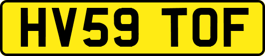 HV59TOF