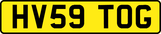 HV59TOG