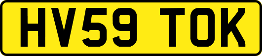 HV59TOK