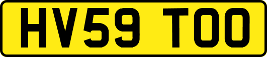 HV59TOO