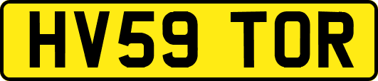 HV59TOR