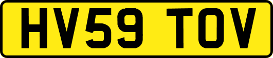 HV59TOV