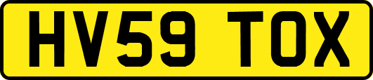 HV59TOX