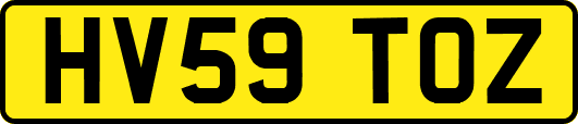 HV59TOZ