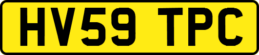 HV59TPC
