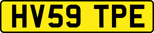 HV59TPE