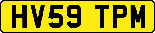 HV59TPM