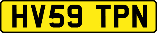HV59TPN