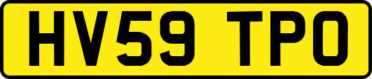 HV59TPO