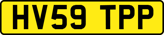 HV59TPP