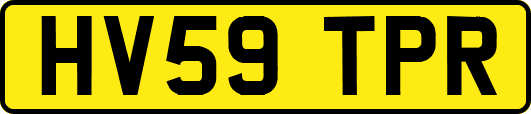HV59TPR