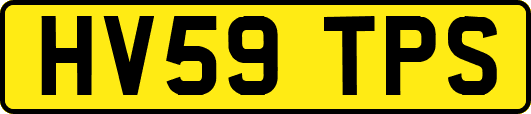 HV59TPS