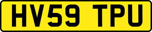 HV59TPU