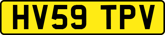 HV59TPV