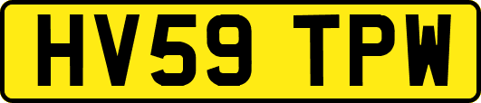 HV59TPW