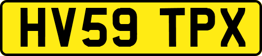 HV59TPX