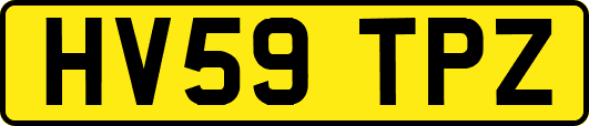 HV59TPZ
