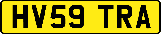 HV59TRA