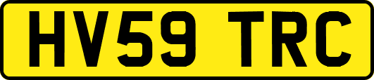 HV59TRC