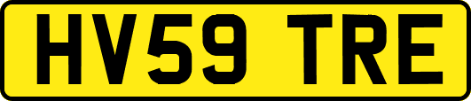 HV59TRE
