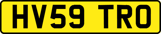 HV59TRO