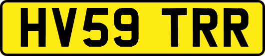 HV59TRR