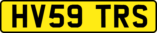 HV59TRS