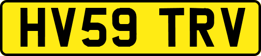 HV59TRV