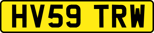 HV59TRW