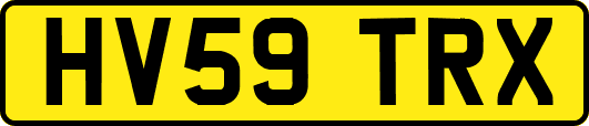 HV59TRX