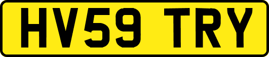 HV59TRY