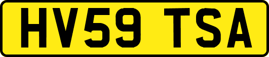 HV59TSA