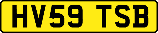 HV59TSB