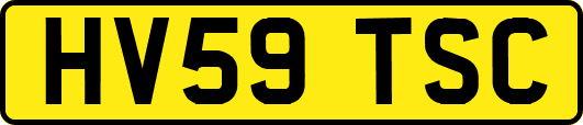 HV59TSC