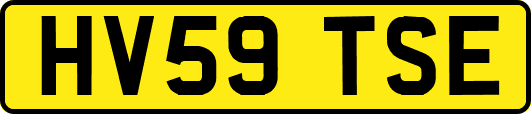 HV59TSE