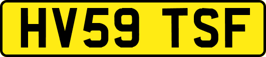 HV59TSF