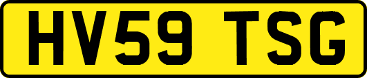 HV59TSG