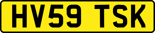 HV59TSK