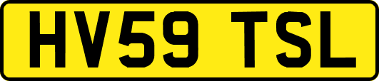 HV59TSL